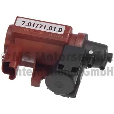 Convertor Presiune Volvo C30, C70 Ii, S40 Ii, S80 Ii, V50, V70 Iii; Ford C-Max, C-Max Ii, Focus C-Max, Focus Ii, Focus Iii, Galaxy, Kuga I, Mondeo Iv, S-Max 2.0d Dupa 2003