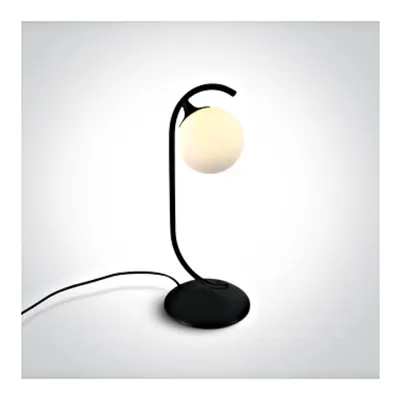 Brid 9W 230V G9 IP20 negru