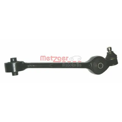 Brat, suspensie roata METZGER 58008502