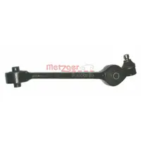 Brat, suspensie roata METZGER 58008502