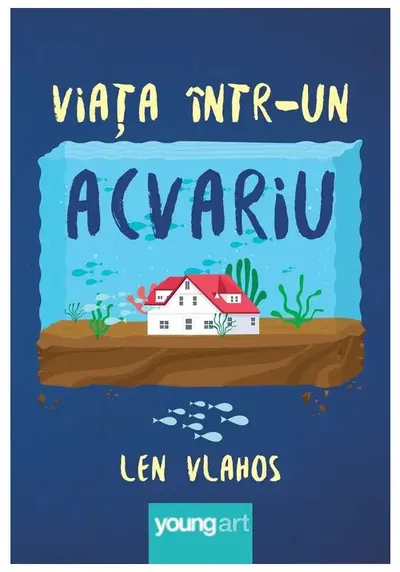 Viata intr-un acvariu