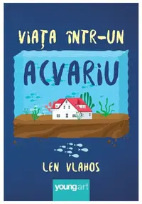 Viata intr-un acvariu