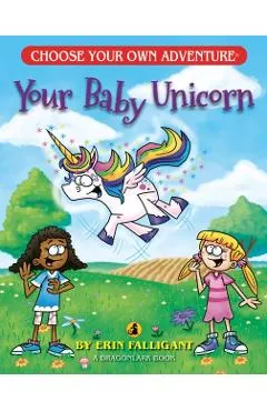 Your Baby Unicorn