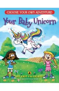 Your Baby Unicorn