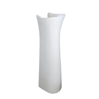 Piedestal lavoar Capri / Simple / Repose