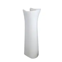 Piedestal lavoar Capri / Simple / Repose