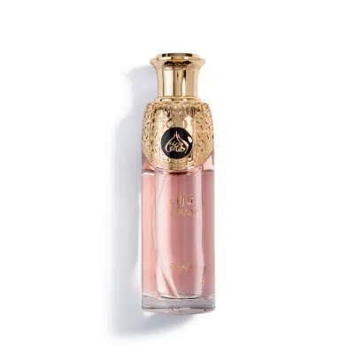 Apa de Parfum Shaikh Saeed Taaraat, Unisex, 200 ml
