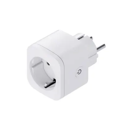 Priza inteligenta pentru controlul consumului si automatizare 16A 3680W 230V