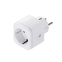 Priza inteligenta pentru controlul consumului si automatizare 16A 3680W 230V