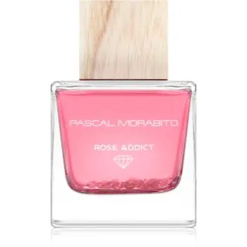 Pascal Morabito Rose Addict Eau de Parfum pentru femei