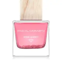 Pascal Morabito Rose Addict Eau de Parfum pentru femei