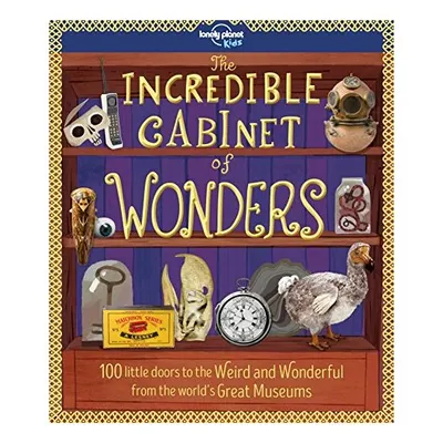 Incredible Cabinet of Wonders