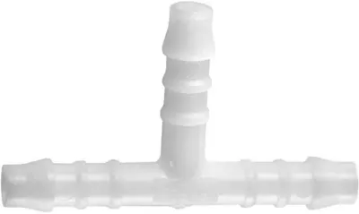 Furtun Gardena - Racord-racord-racord T-formă, ⌀ 8 mm