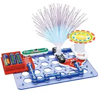 Set științific Smart Baby – Distracții cu lumină