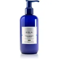 ESLA ITALY Daily Thick Hair sampon pentru par normal spre gras