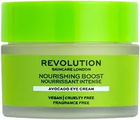 Revolution Skincare Cremă pentru ochi Nourishing Boost, 15 ml