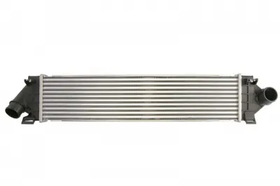 Compresor Intercooler Potrivit Volvo S60 Ii, S80 Ii, V60 I, V70 Iii; Ford C-Max, C-Max Ii, Focus C-Max, Focus Ii, Focus Iii, Focus Iii Hatchback, Focus Ii Kombi, Galaxy Ii 1.6d-2.5 10.03-12.19
