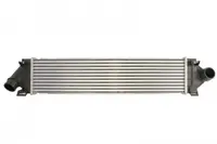 Compresor Intercooler Potrivit Volvo S60 Ii, S80 Ii, V60 I, V70 Iii; Ford C-Max, C-Max Ii, Focus C-Max, Focus Ii, Focus Iii, Focus Iii Hatchback, Focus Ii Kombi, Galaxy Ii 1.6d-2.5 10.03-12.19