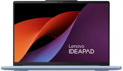 Laptop Lenovo - IdeaPad Slim 5, 13.3'', FHD+, Ryzen 5, 16GB/512GB, albastru