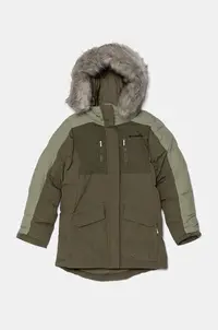 Columbia geaca copii Marquam Peak Fusion