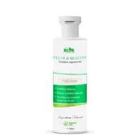 Sampon Regenerant, 200 ml, Bios Mineral Plant