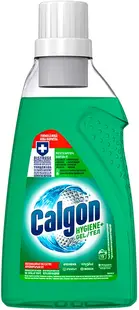 Gel anticalcar Calgon - Extra Hygiene Plus, 750 ml