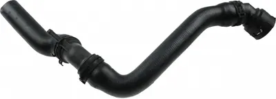 Furtun Radiator Superior (33mm 33mm) Potrivit Audi A3; Seat Inca, Leon, Toledo Ii; Skoda Octavia I, Octavia I Kombi; Vw Bora, Bora I, Golf Iv, New Beetle 1.6 1.9d 09.96-12.10