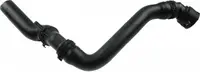 Furtun Radiator Superior (33mm 33mm) Potrivit Audi A3; Seat Inca, Leon, Toledo Ii; Skoda Octavia I, Octavia I Kombi; Vw Bora, Bora I, Golf Iv, New Beetle 1.6 1.9d 09.96-12.10