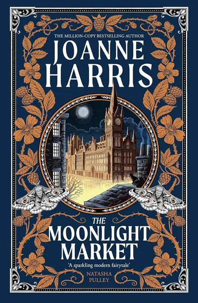 The Moonlight Market