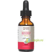 Ulei Antirid de Macese Bio 30ml