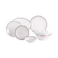 Serviciu de masa 26 piese ROYAL PINK