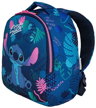 Ghiozdan pentru grădiniță Cool Pack Puppy - Stitch
