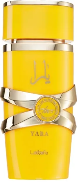 Lattafa Apă de parfum Yara Tous, 100 ml