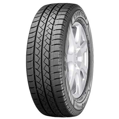 Anvelopa All Season Goodyear Vector 4seasons Cargo 185 65 R15c 97 95s