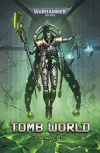 Tomb World (Warhammer 40 000)