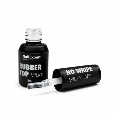 Mack's Rubber Top Milky N.E 5 ml