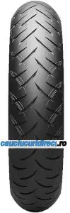 Bridgestone Battlax Scooter 2 Front ( 120/70 R14 TL 55H M/C, Roata fata )