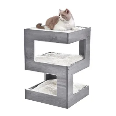 Ansamblu Pisici MIAU MIAU Cube