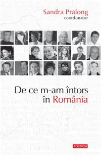 eBook De ce m-am intors in Romania