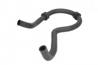 Furtun radiator (la incalzitor, 19mm) potrivit IVECO STRALIS I, TRAKKER I F2BE0641-F3BE3681G 02.02
