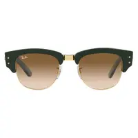 Ray-Ban Rb0316s 1368/51 53 Mega Clubmaster