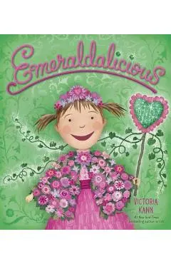 Emeraldalicious