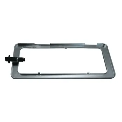 Suport pentru slefuire la nivel pentru masina de slefuit cu banda BS 76-900 E Gude 58147