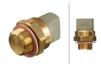 Comutator temperatura ventilator radiator (comutator termic) potrivit AUDI 100 C4, 80 B4, A4 B5, A6 C4, A8 D2, CABRIOLET B3; SEAT TOLEDO I; SKODA FELICIA CUBE 1.3-4.2 12.90-09.02