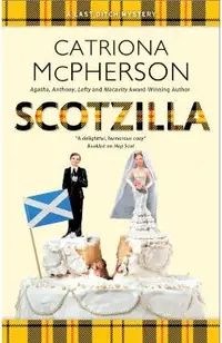 Scotzilla