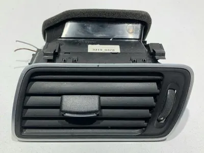 Grila ventilatie stanga fata 3AC819701A Volkswagen Passat B7 (2010-2014)