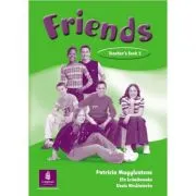 Friends Level 2 Teacher's Book