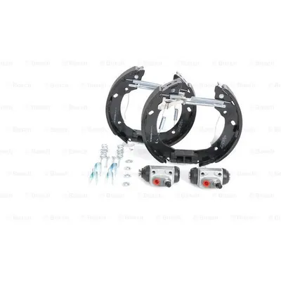 Set saboti frana BOSCH 0 204 114 671