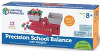 Set educațional Learning Resources - Scară clasică