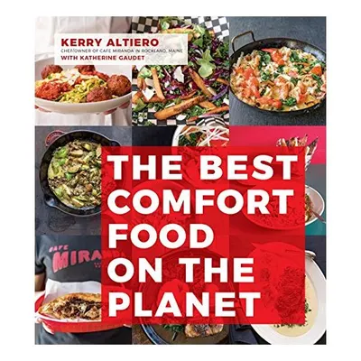 The Best Comfort Food on The Planet